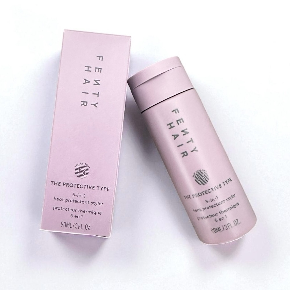 [HAIR] Fenty Hair | Mini Size | Nourishing Repair Treatment | BNIB